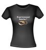foto 2 Ik ga trouwen! dom he? t-shirt