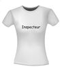 foto 14 Inspecteur t-shirt