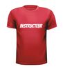 foto 4 Instructeur t-shirt