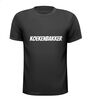 foto 1 Koekenbakker t-shirt 