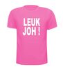 foto 11 leuk joh t-shirt