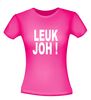 foto 12 leuk joh t-shirt