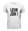 foto 13 leuk joh t-shirt