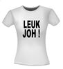 foto 14 leuk joh t-shirt