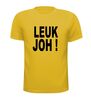 foto 15 leuk joh t-shirt