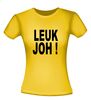 foto 16 leuk joh t-shirt