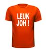foto 9 leuk joh t-shirt