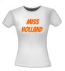 foto 2 Miss Holland t-shirt