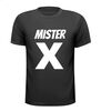 foto 1 Mister X t-shirt