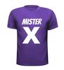 foto 2 Mister X t-shirt