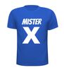 foto 3 Mister X t-shirt