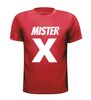 foto 4 Mister X t-shirt