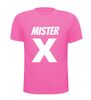 foto 6 Mister X t-shirt