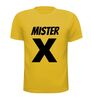 foto 8 Mister X t-shirt
