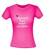 foto 12 Niemand viert kerst alleen t-shirt