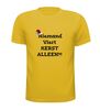 foto 15 Niemand viert kerst alleen t-shirt