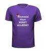 foto 3 Niemand viert kerst alleen t-shirt