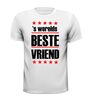 foto 13 's werelds beste vriend t-shirt