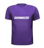 foto 2 Showmaster t-shirt