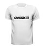 foto 7 Showmaster t-shirt
