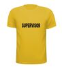 foto 15 Supervisor T-shirt