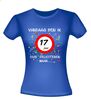foto 6 Vandaag ben ik 17 jaar! dus feliciteren maar...t-shirt