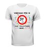 foto 13 Vandaag ben ik 31 jaar! dus feliciteren maar....t-shirt