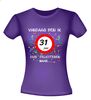 foto 4 Vandaag ben ik 31 jaar! dus feliciteren maar....t-shirt