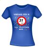 foto 6 Vandaag ben ik 31 jaar! dus feliciteren maar....t-shirt