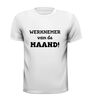 foto 7 Werknemer van de maand t-shirt