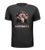 apetrots t-shirt
