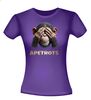 foto 4 apetrots t-shirt