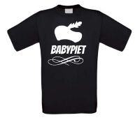 Babypiet T-shirt