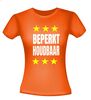 foto 10 beperkt houdbaar T-shirt
