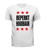 foto 13 beperkt houdbaar T-shirt