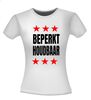 foto 14 beperkt houdbaar T-shirt