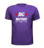 foto 2 big brother t-shirt