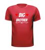 foto 4 big brother t-shirt