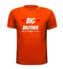 foto 5 big brother t-shirt