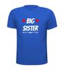 foto 3 big sister t-shirt