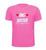 foto 6 big sister t-shirt