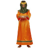 foto 4 Bijbels koning kostuum voor kerst musical volwassen man