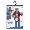 foto 2 Boos Weerwolf outfit volwassen
