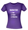 foto 4 bucket list drank t-shirt