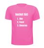 foto 11 bucket list t-shirt