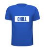 foto 5 chill t-shirt