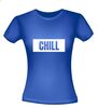 foto 6 chill t-shirt