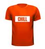 foto 9 chill t-shirt