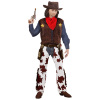 Cowboypak the best of the wild west kostuum kind