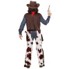 foto 3 Cowboypak the best of the wild west kostuum kind